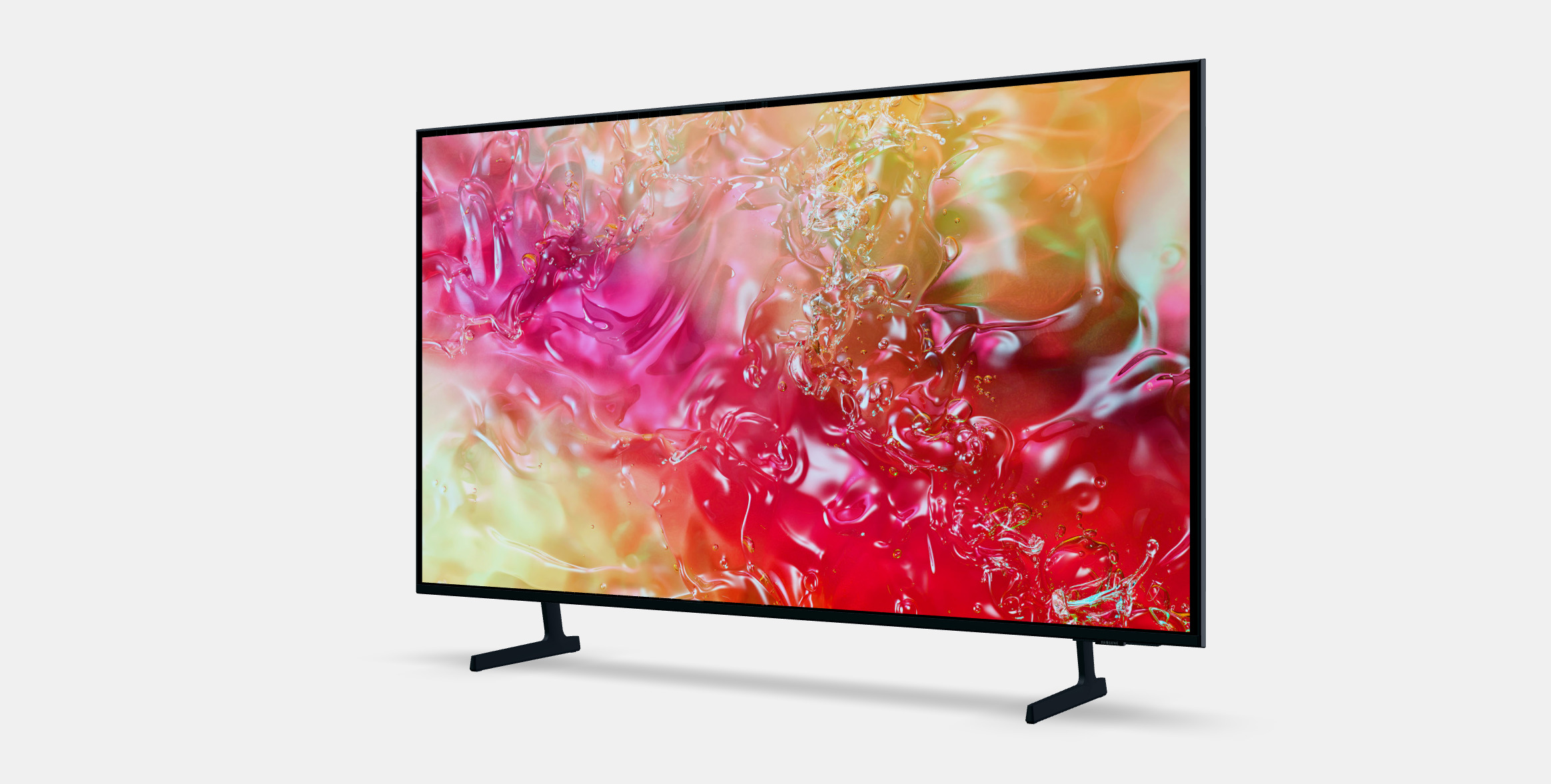 85 Crystal UHD Smart TV DU7170 2024 3D model_10