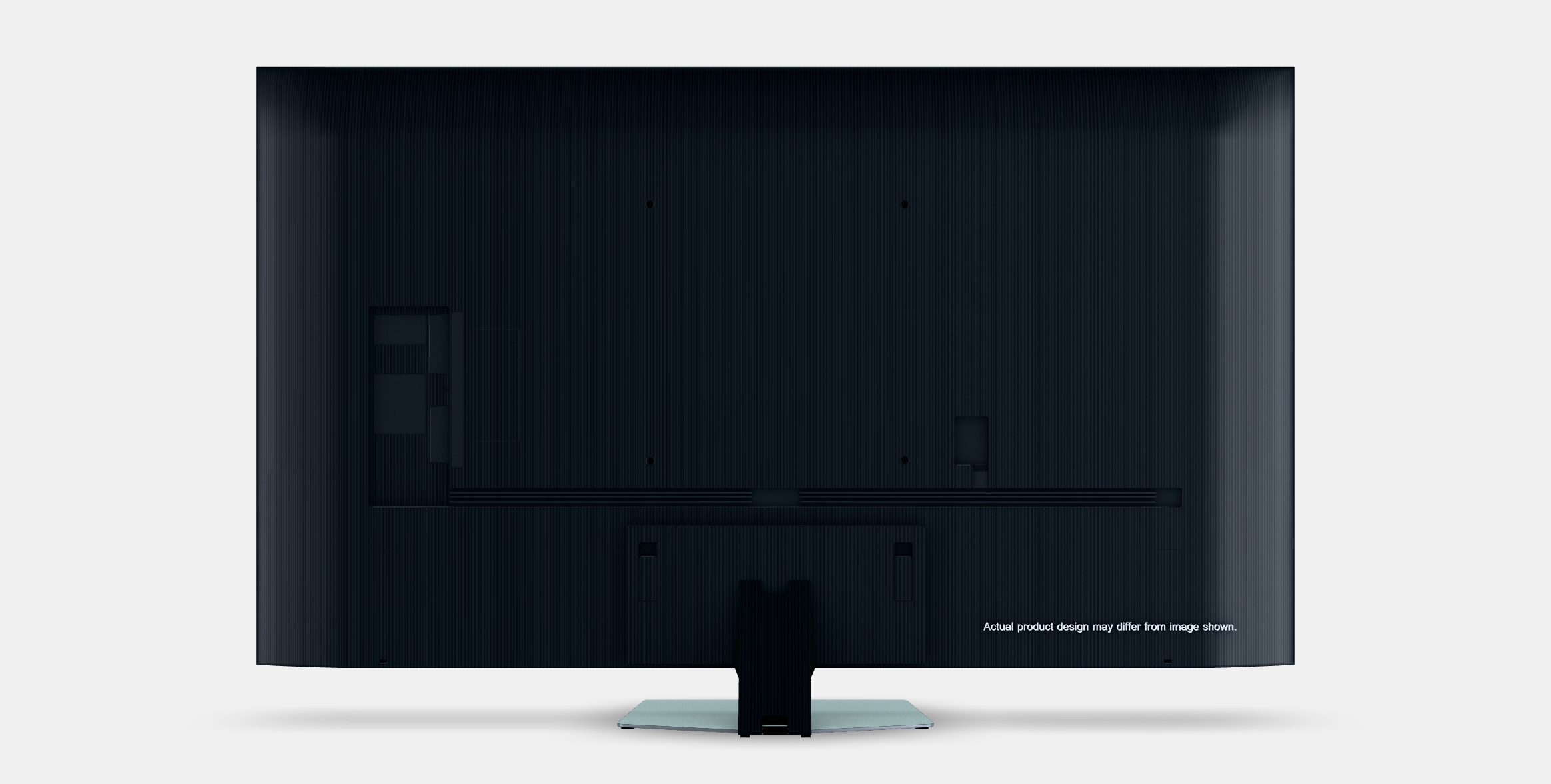 65 Neo QLED 4K Smart TV QN85D 2024 3D model_15