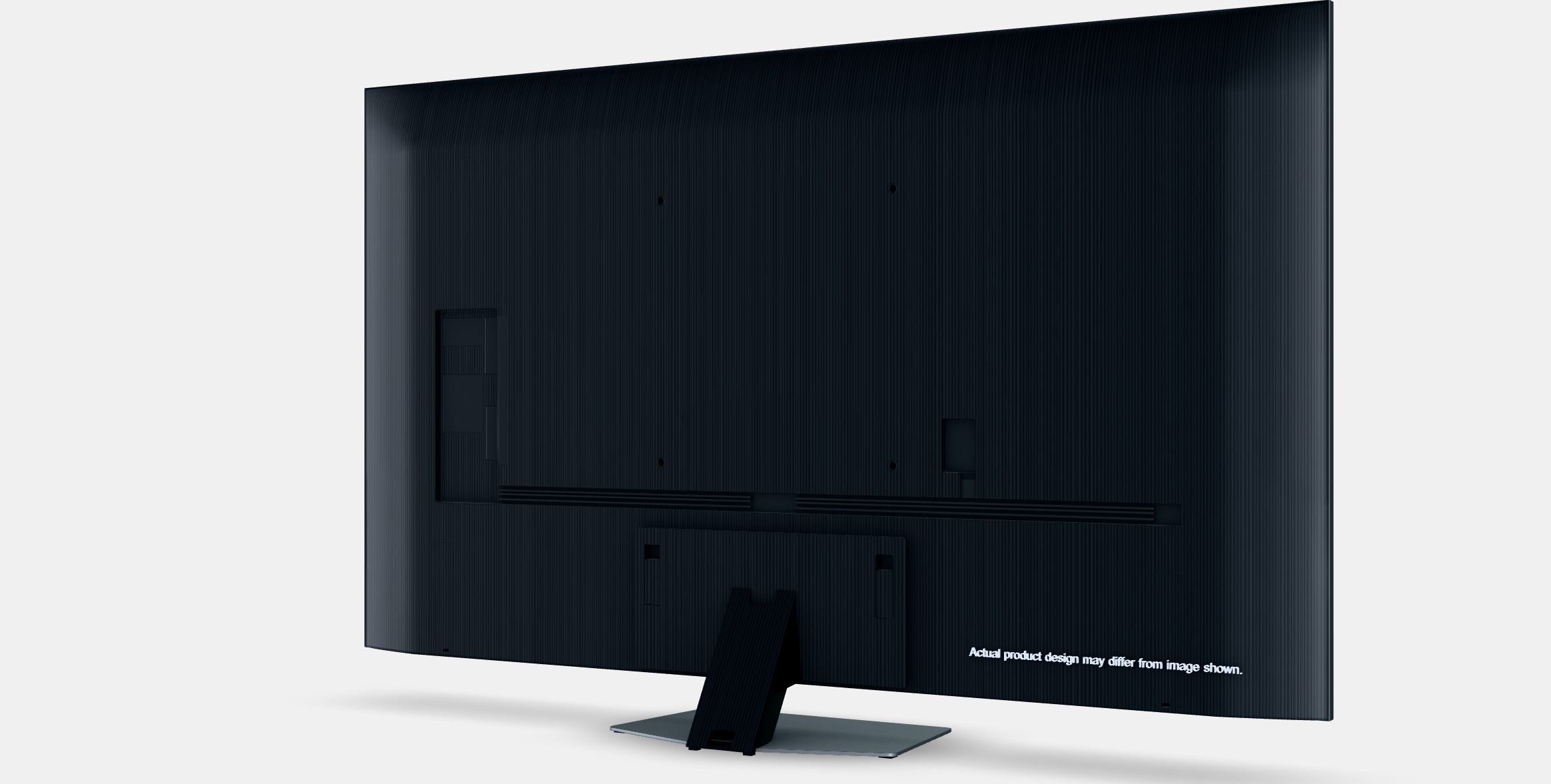 65 Neo QLED 4K Smart TV QN85D 2024 3D model_7