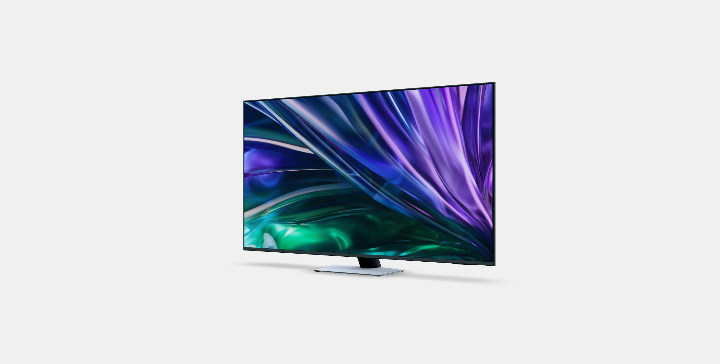65 Neo QLED 4K Smart TV QN85D 2024 3D model_11