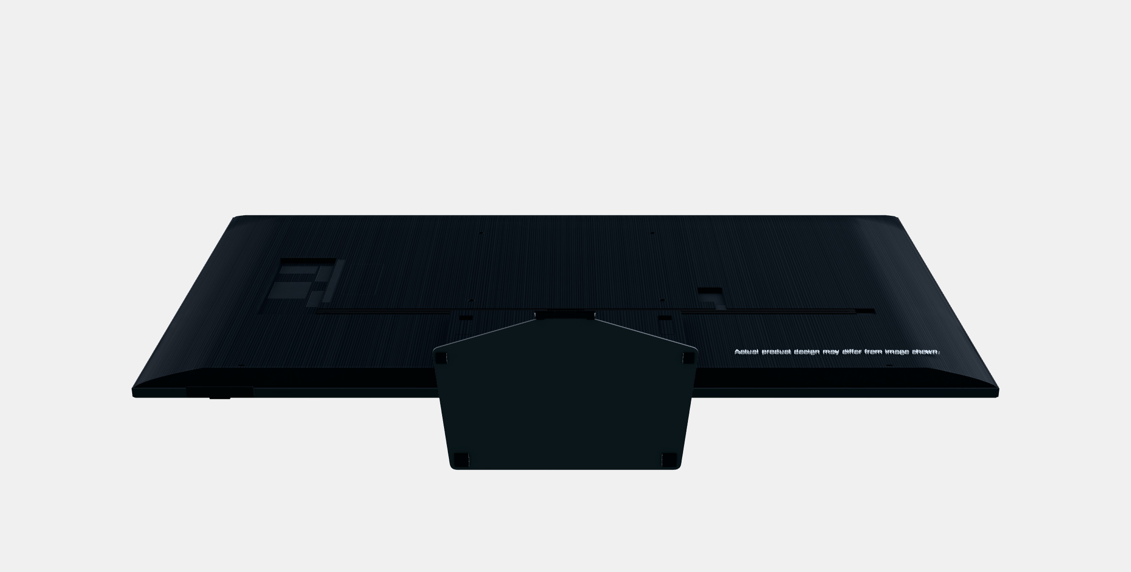 65 Neo QLED 4K Smart TV QN85D 2024 3D model_8