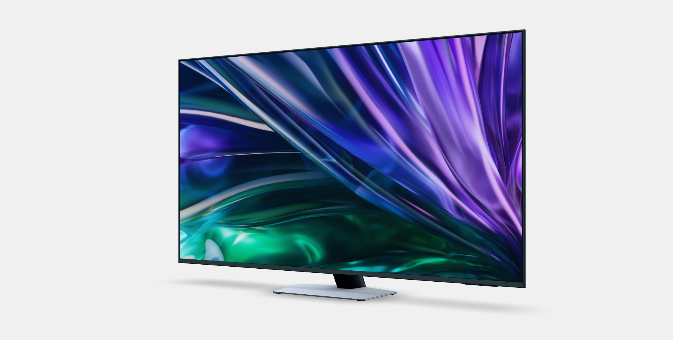 65 Neo QLED 4K Smart TV QN85D 2024 3D model_14