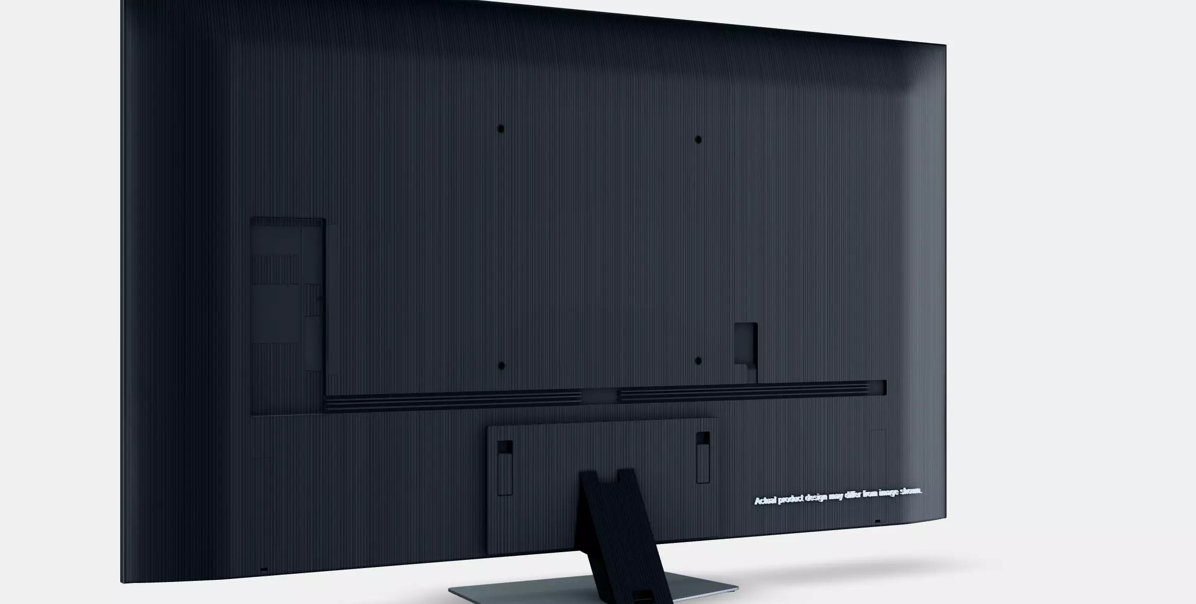 65 Neo QLED 4K Smart TV QN85D 2024 3D model_0