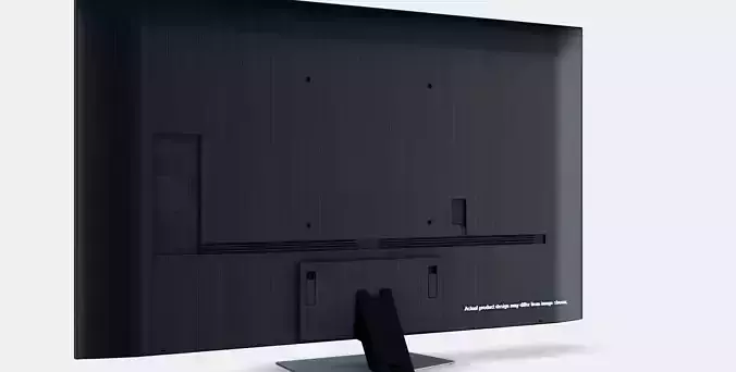 65 Neo QLED 4K Smart TV QN85D 2024