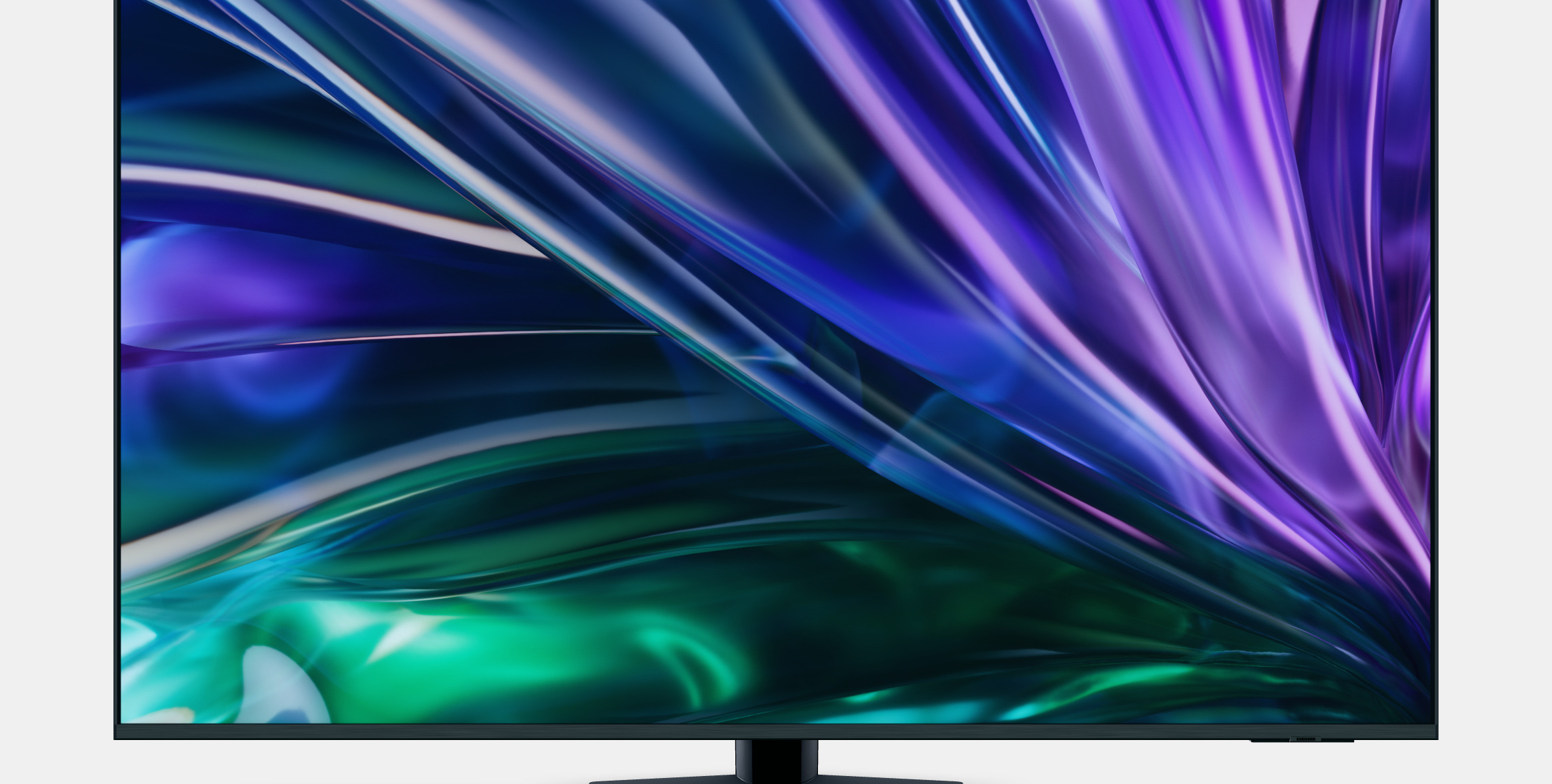 65 Neo QLED 4K Smart TV QN85D 2024 3D model_12