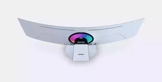 49 Inch Odyssey OLED G9 G95SD DQHD 240Hz Smart Gaming Monitor