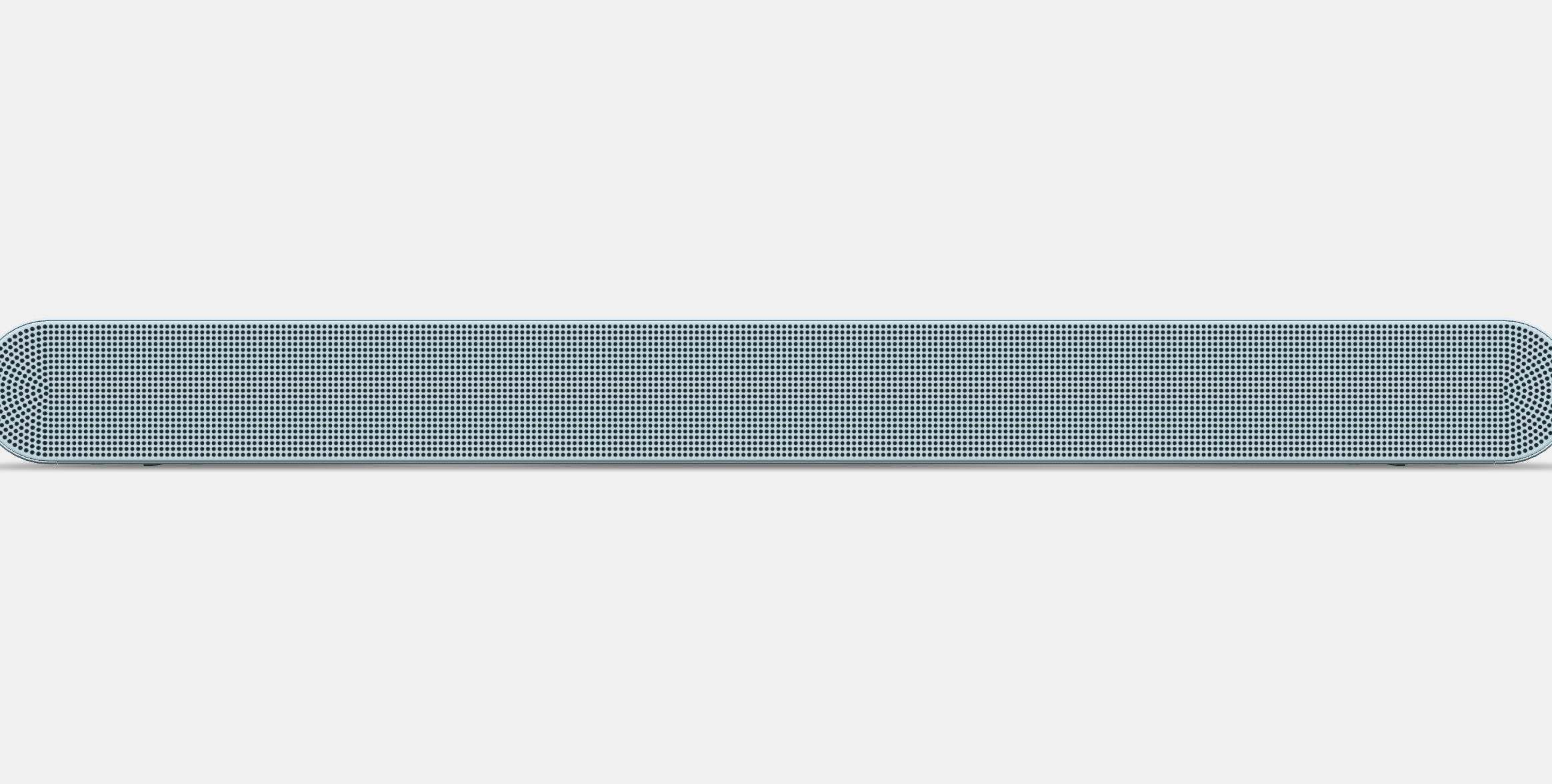 All-in-one S-series Soundbar HW-S61D 2024 3D model_11