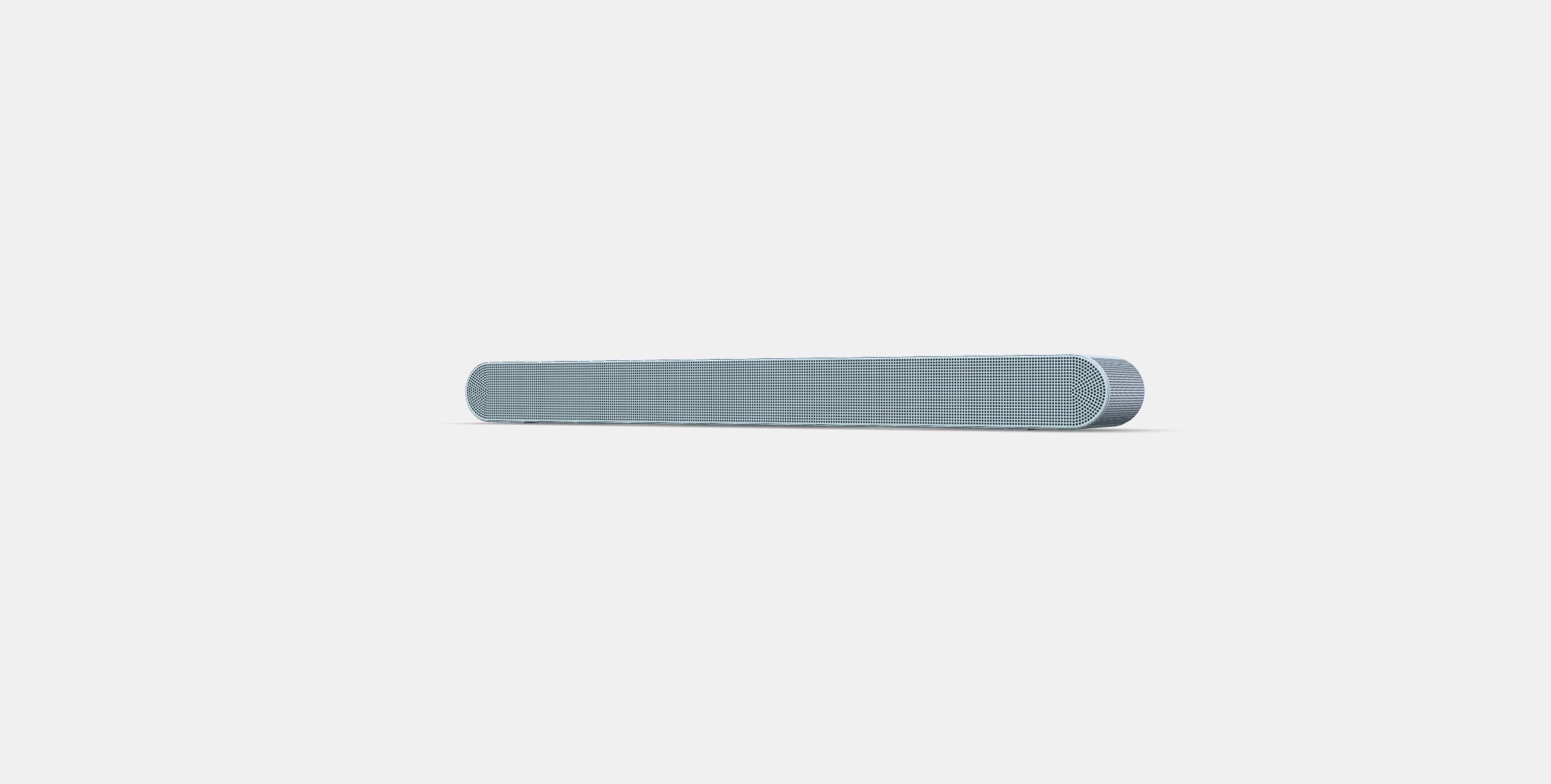 All-in-one S-series Soundbar HW-S61D 2024 3D model_12