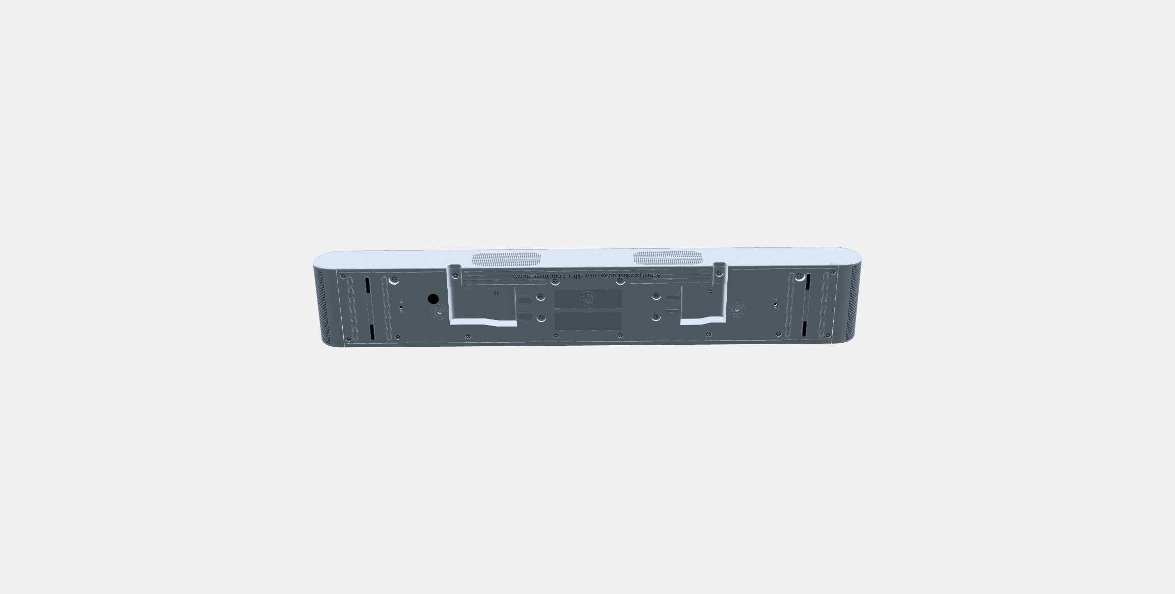 All-in-one S-series Soundbar HW-S61D 2024 3D model_6