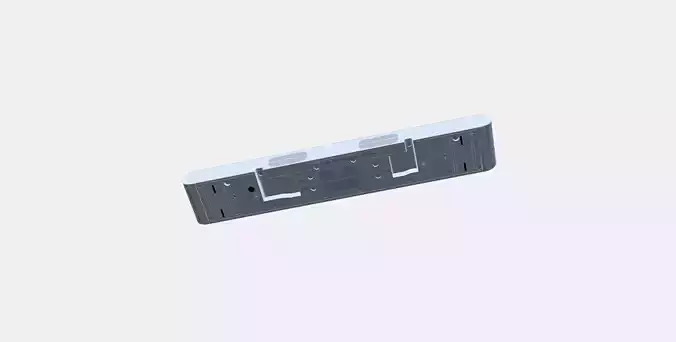 All-in-one S-series Soundbar HW-S61D 2024 3D model