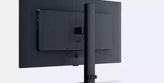 27 Inch ViewFinity S8 S80UD UHD 60Hz High-Resolution Monitor 1