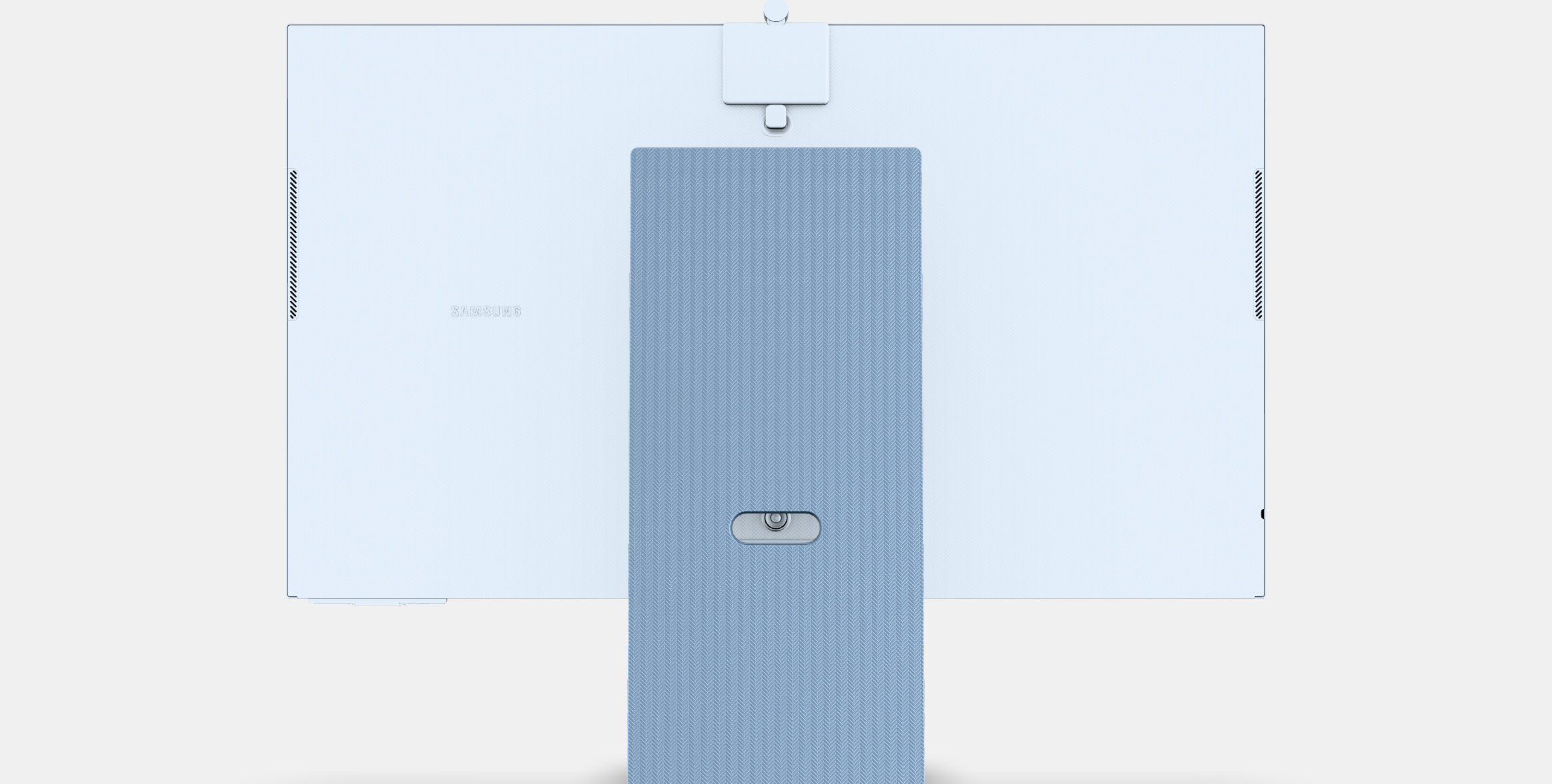 32 4K Smart Monitor M8 M80C 1 3D model_14