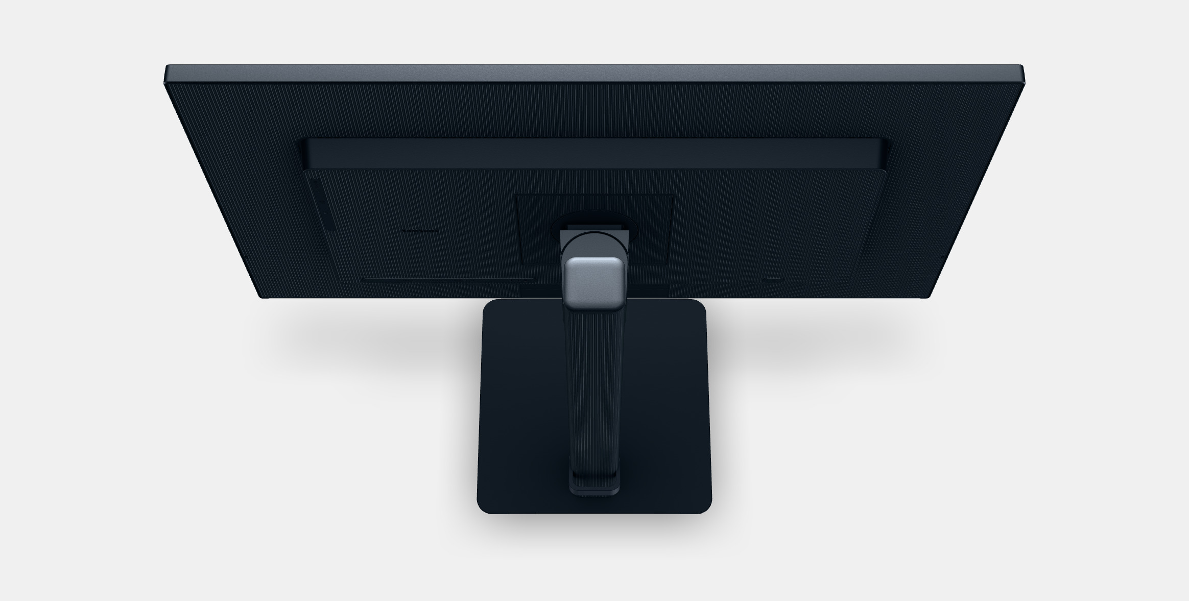 27 Inch ViewFinity S8 S80D UHD 60Hz High-Resolution Monitor 3D model_6