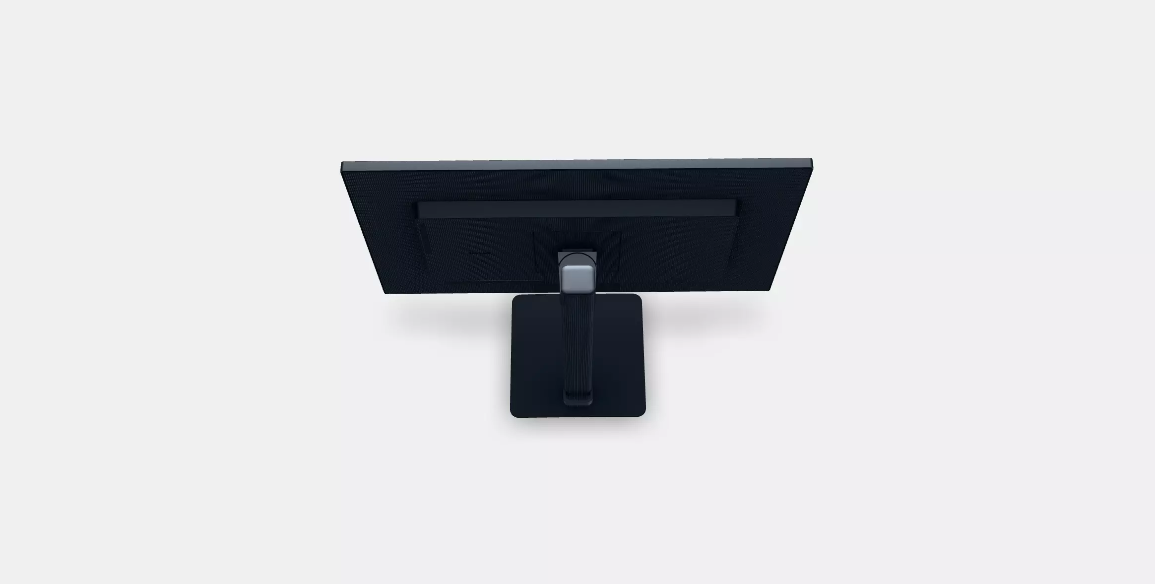 27 Inch ViewFinity S8 S80D UHD 60Hz High-Resolution Monitor 3D model_0