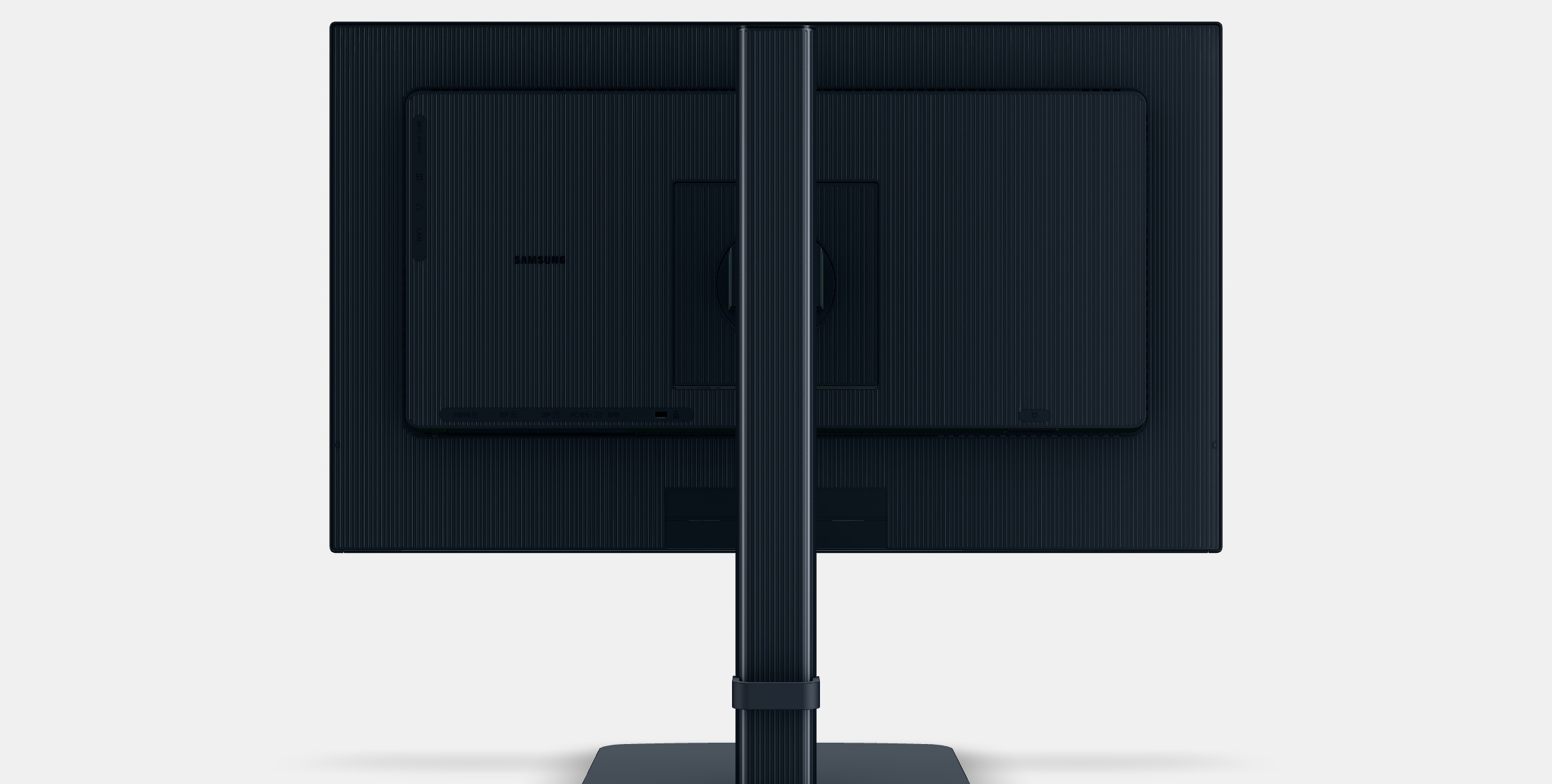 24 ViewFinity S6 S60D QHD 100Hz High-Resolution Monitor 1 3D model_15