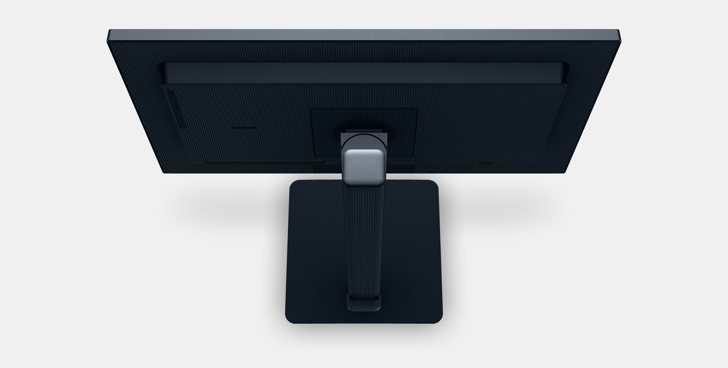 24 ViewFinity S6 S60D QHD 100Hz High-Resolution Monitor 1 3D model_3