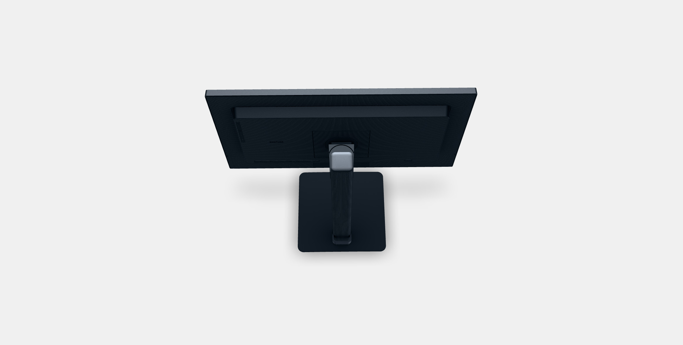 24 ViewFinity S6 S60D QHD 100Hz High-Resolution Monitor 1 3D model_5