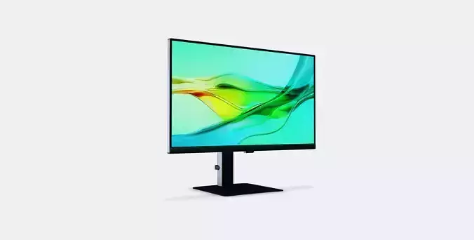 24 ViewFinity S6 S60D QHD 100Hz High-Resolution Monitor 1