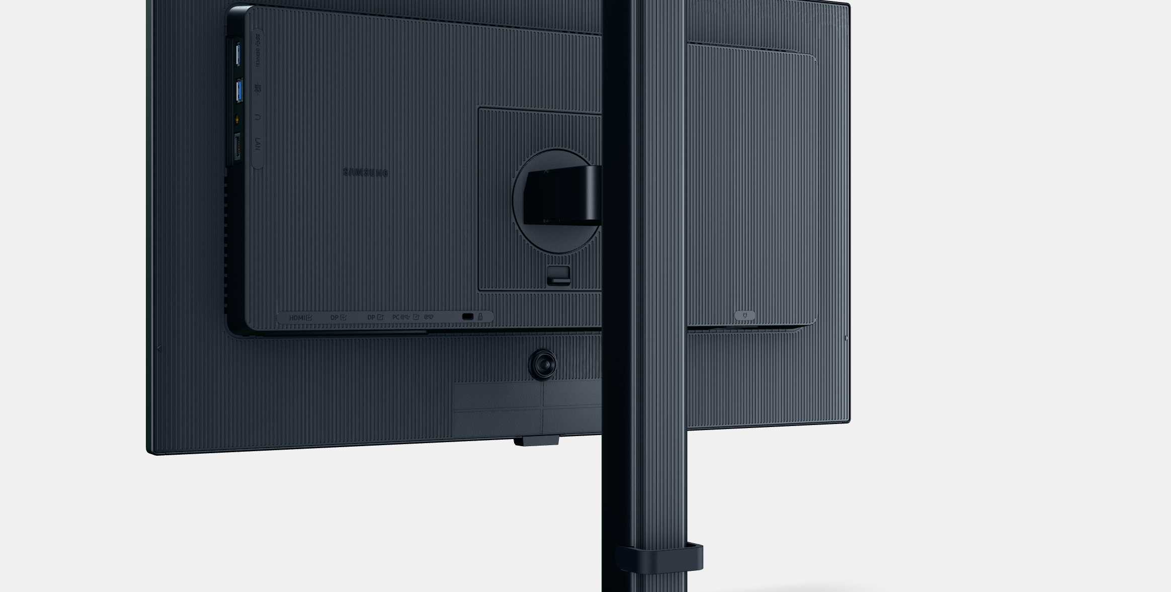 24 ViewFinity S6 S60D QHD 100Hz High-Resolution Monitor 1 3D model_2