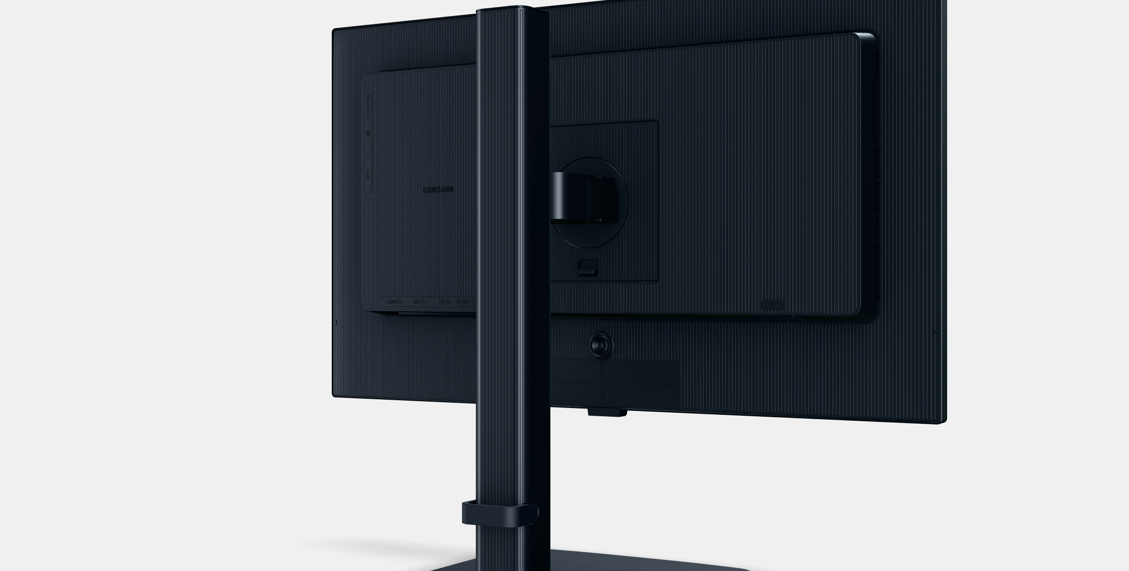 24 ViewFinity S6 S60D QHD 100Hz High-Resolution Monitor 1 3D model_4