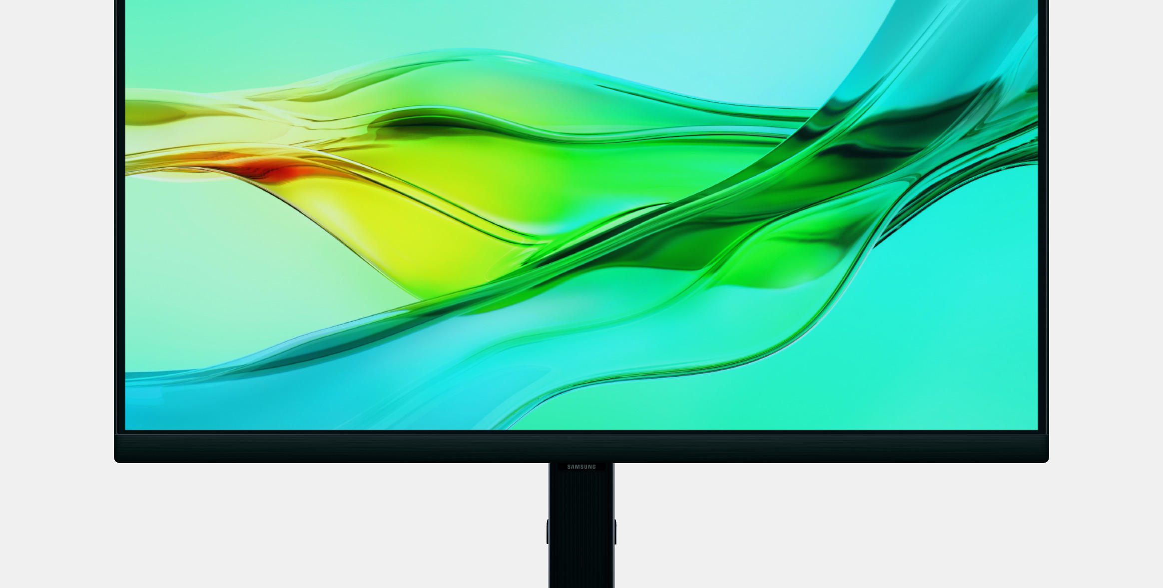 24 ViewFinity S6 S60D QHD 100Hz High-Resolution Monitor 1 3D model_13