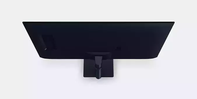 43 Inch Smart Monitor M7 M70D UHD