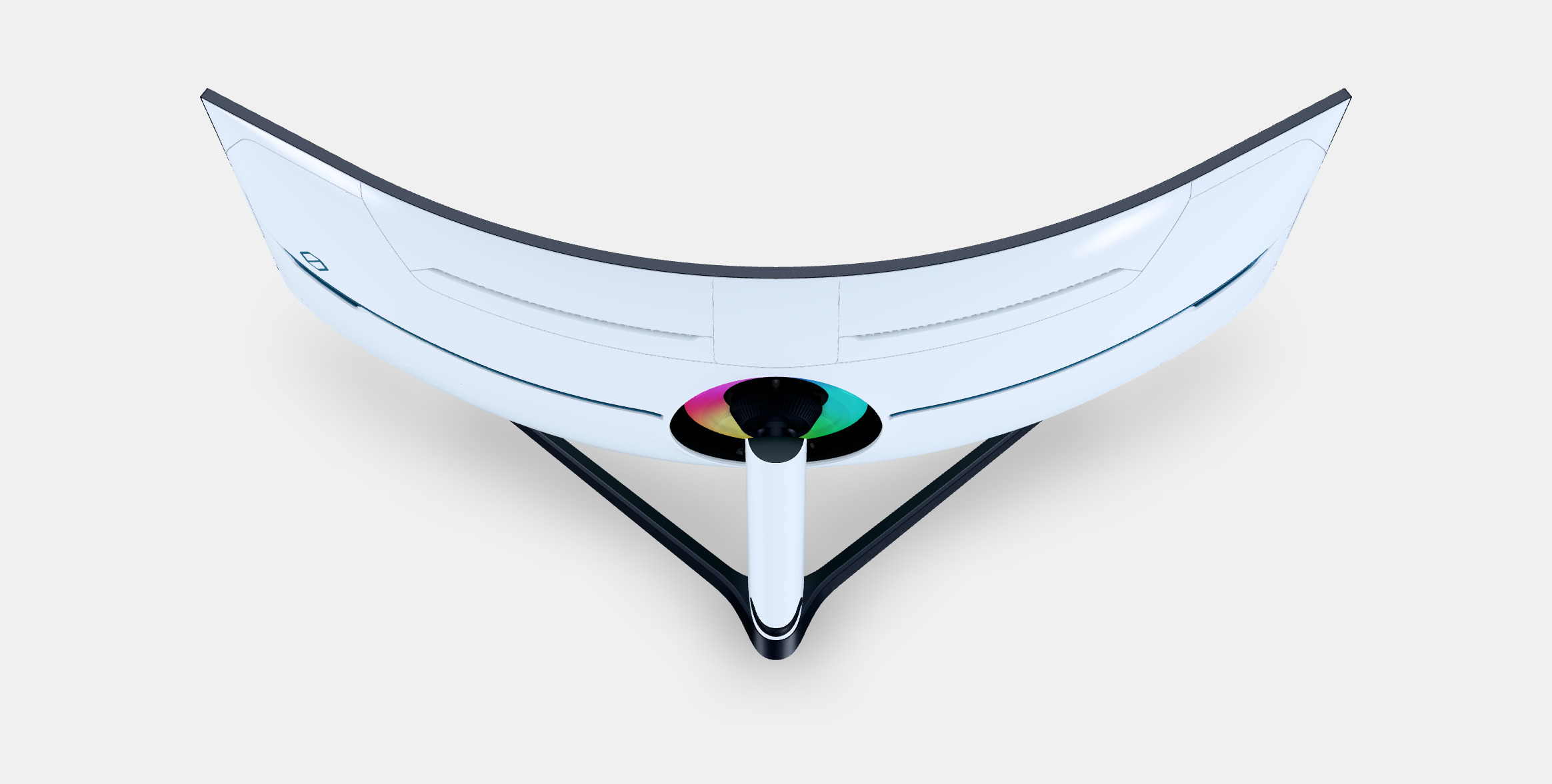 57 Odyssey Neo G9 G95NC 1 3D model_6