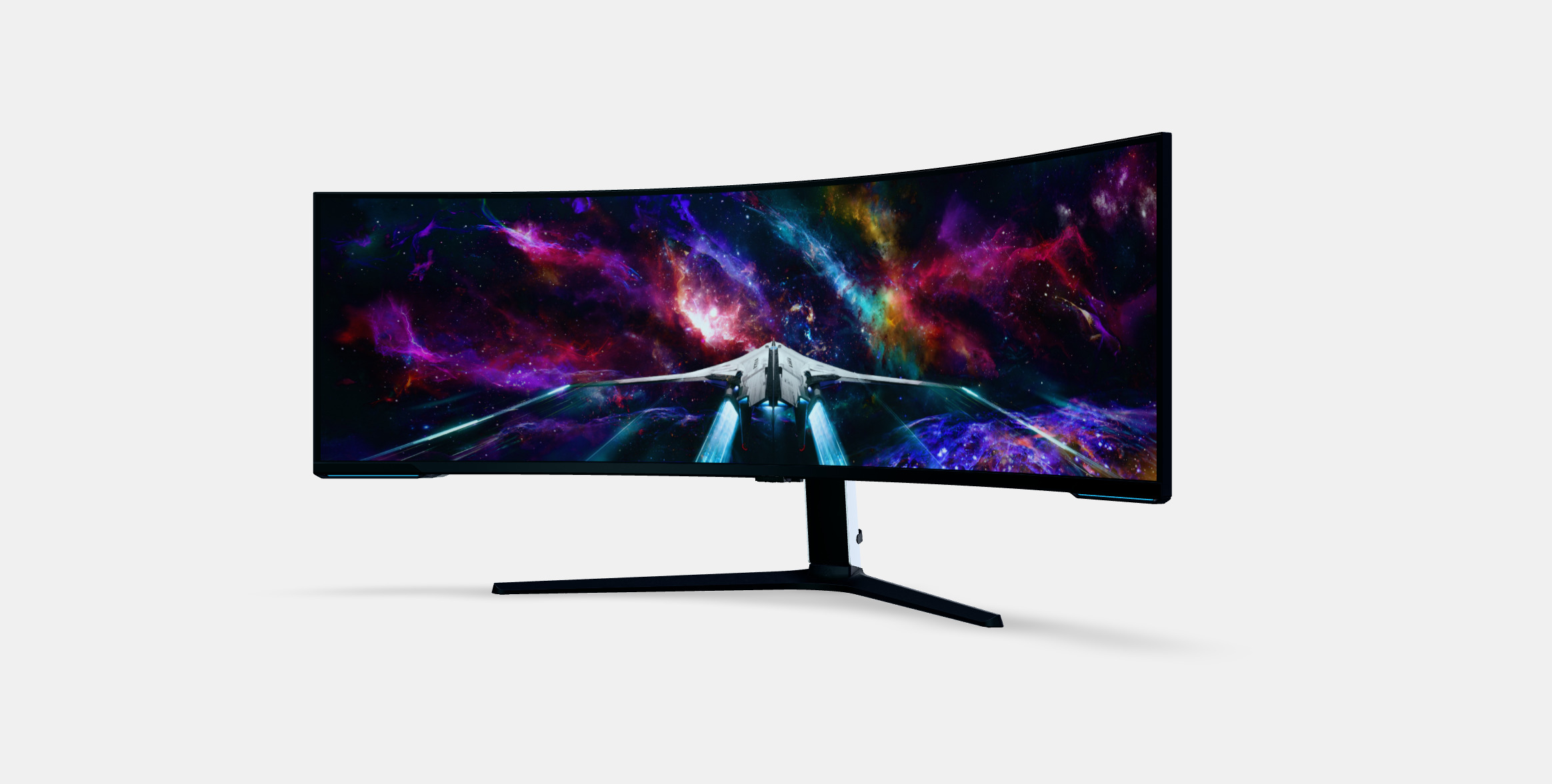 57 Odyssey Neo G9 G95NC 1 3D model_16