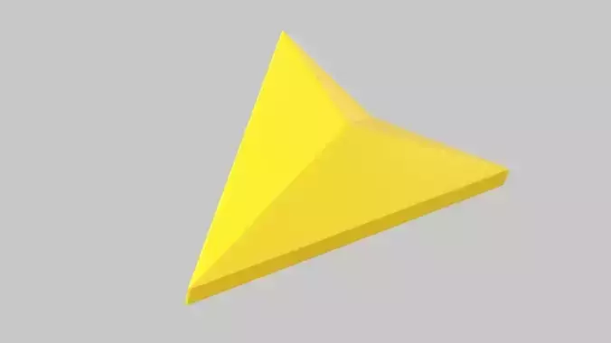 GPS Navigation Arrow 