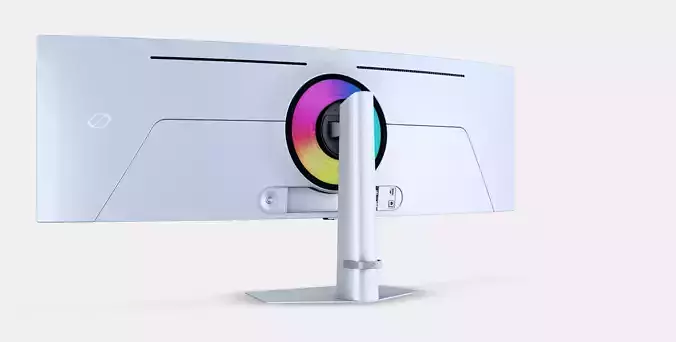 49 Odyssey OLED G9 G93SC