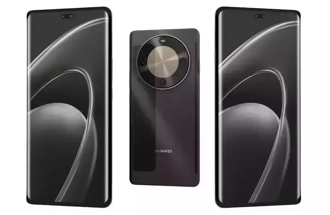 Huawei Enjoy 70X Black