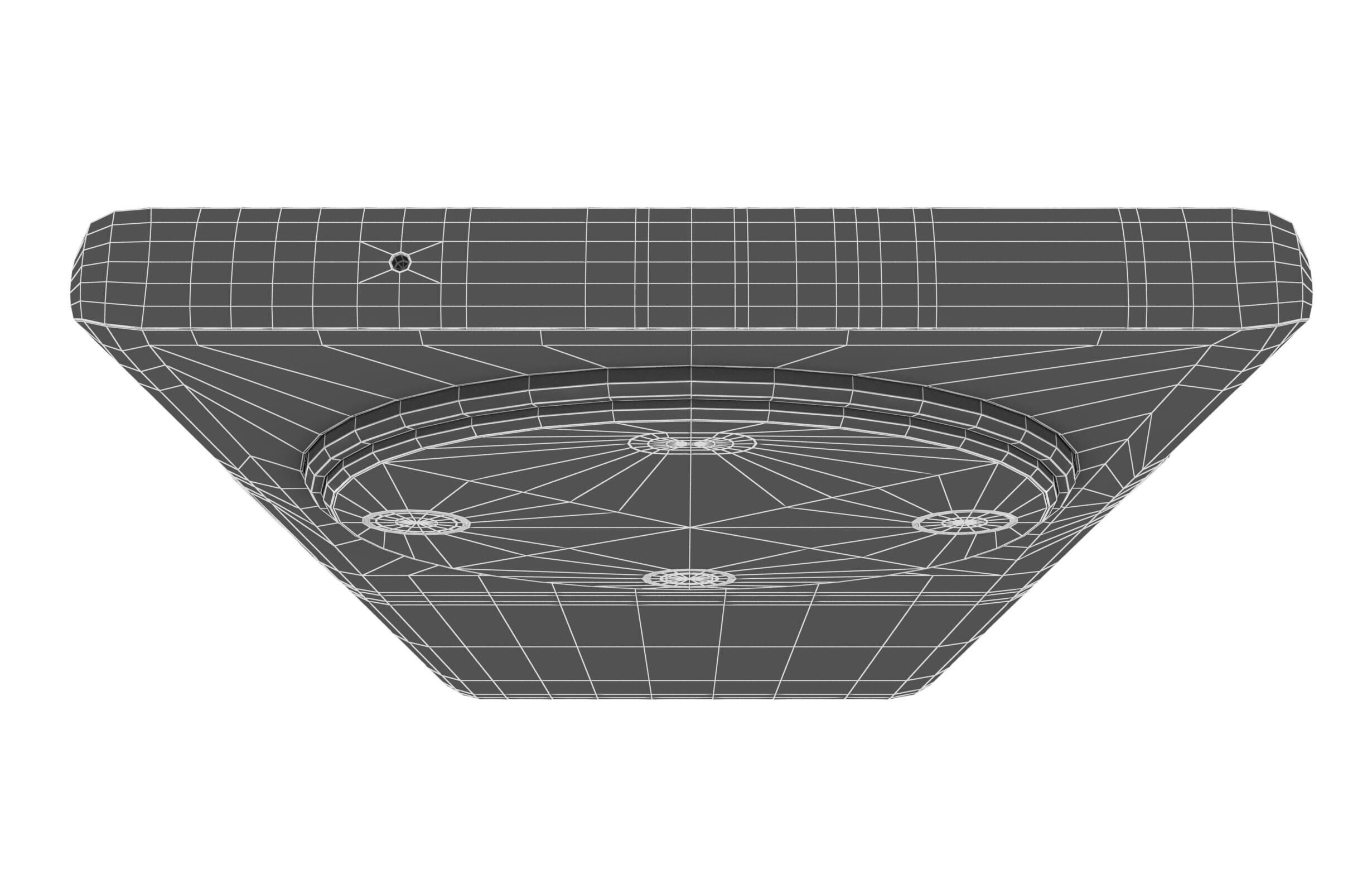 Huawei Enjoy 70X Green 3D model_18