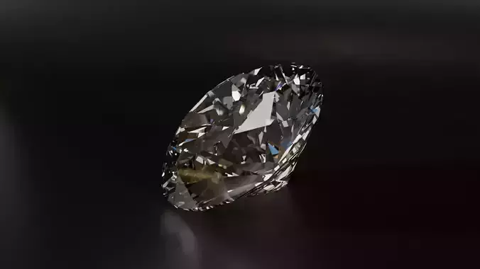 Diamond for Jewelry Design