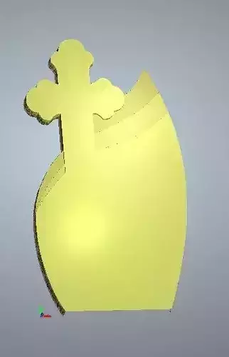 funerary monument 66