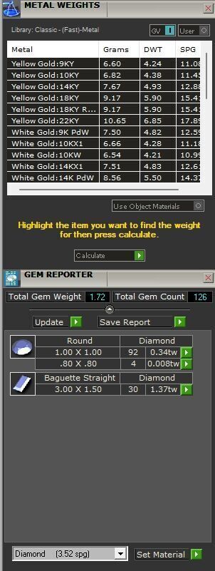 Custom Jesus Cross Ring With Baguette Diamonds - Religion Ring 3D print model_5