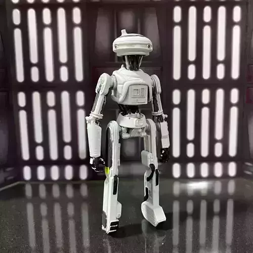 L3 37 star wars solo movie vintage toy