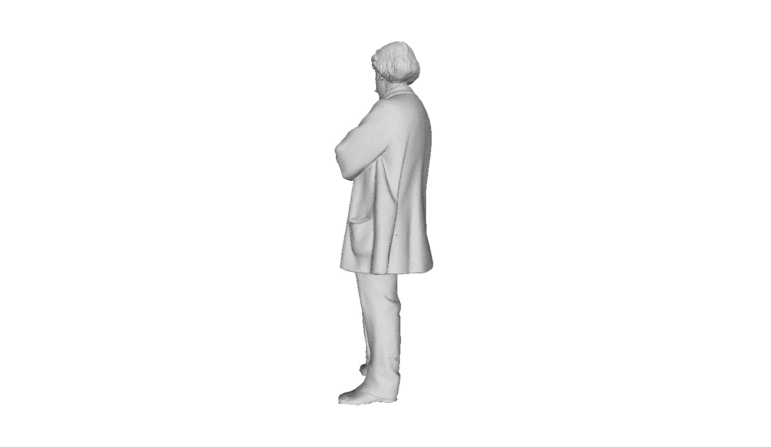 Printle H Homme 997 P E 3D print model_17