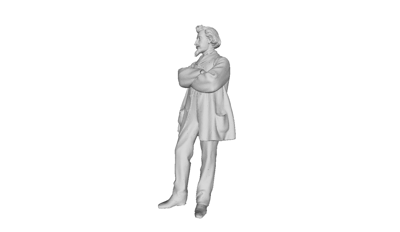 Printle H Homme 997 P E 3D print model_22