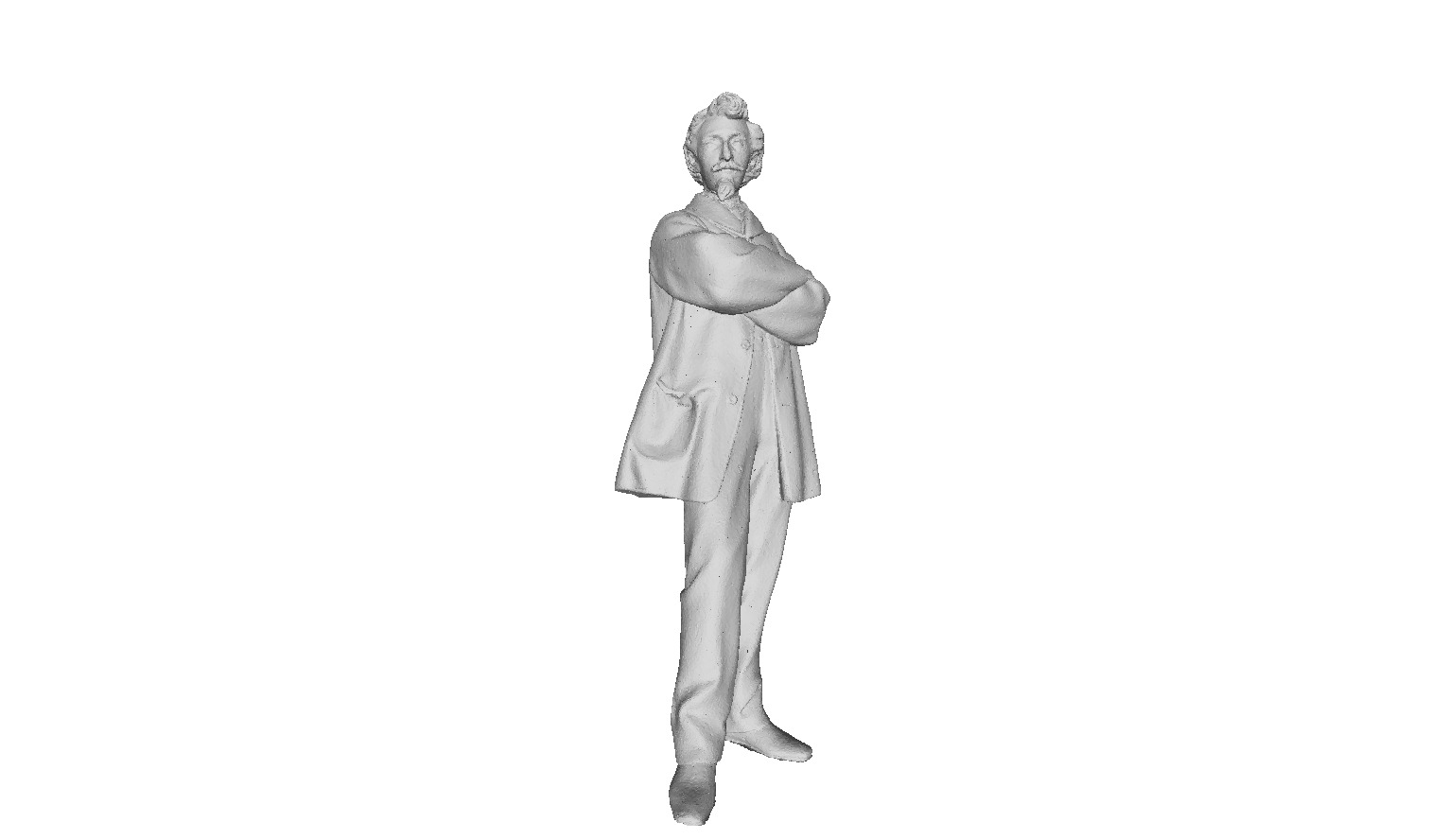 Printle H Homme 997 P E 3D print model_27