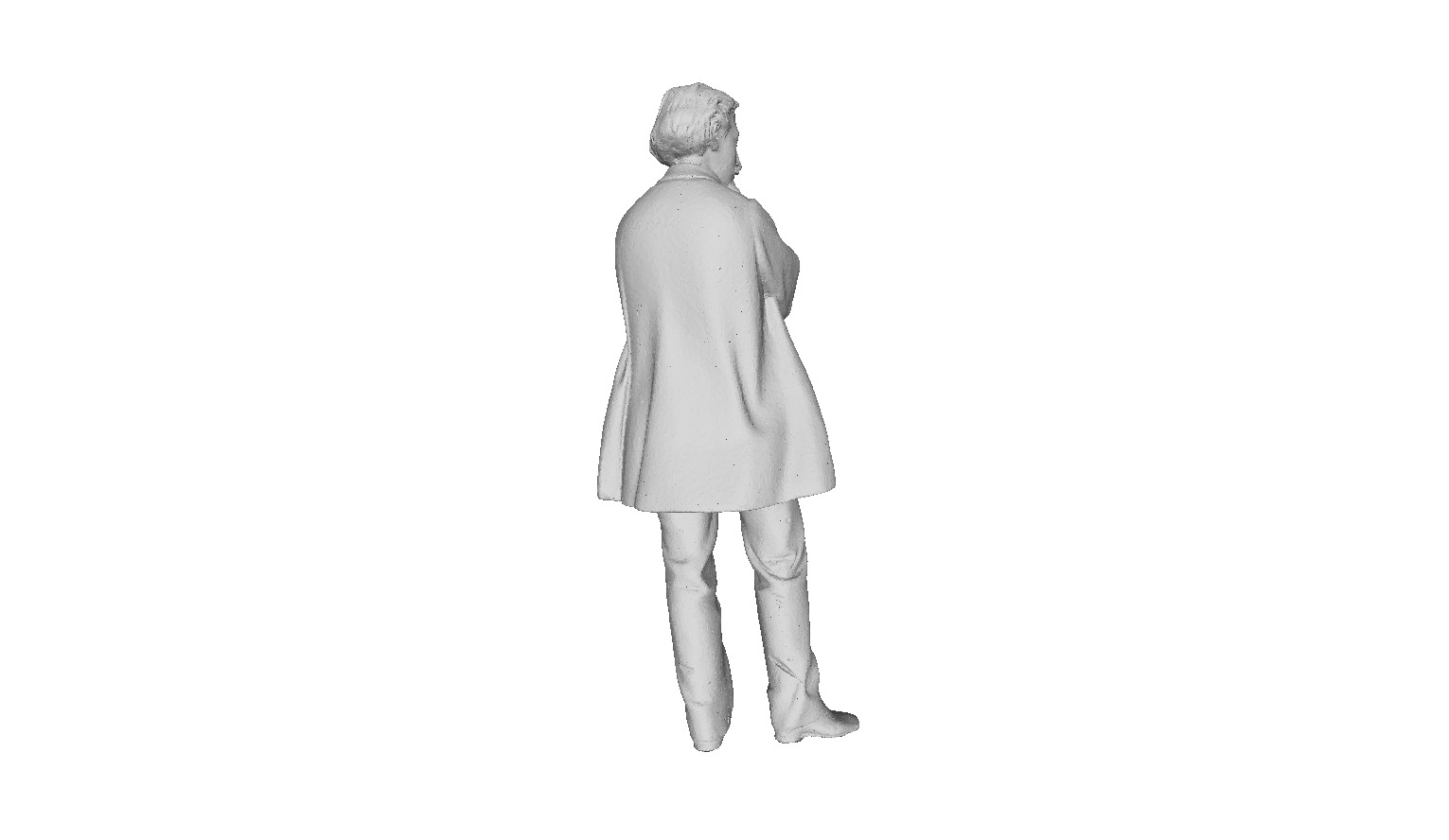 Printle H Homme 997 P E 3D print model_11