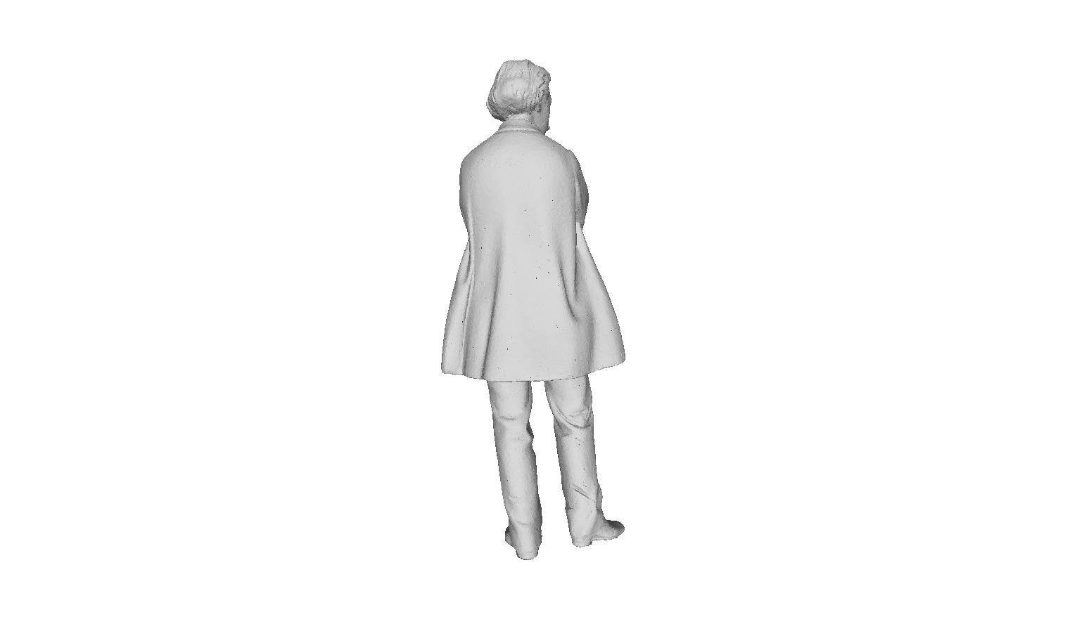 Printle H Homme 997 P E 3D print model_12