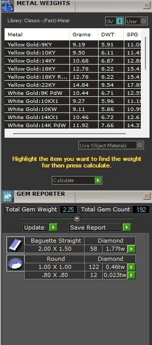 Custom Jesus Cross Ring With Baguette Diamonds - Religion Ring 3D print model_5