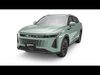 2025 Chery Exeed RX With Interior 3D model_1