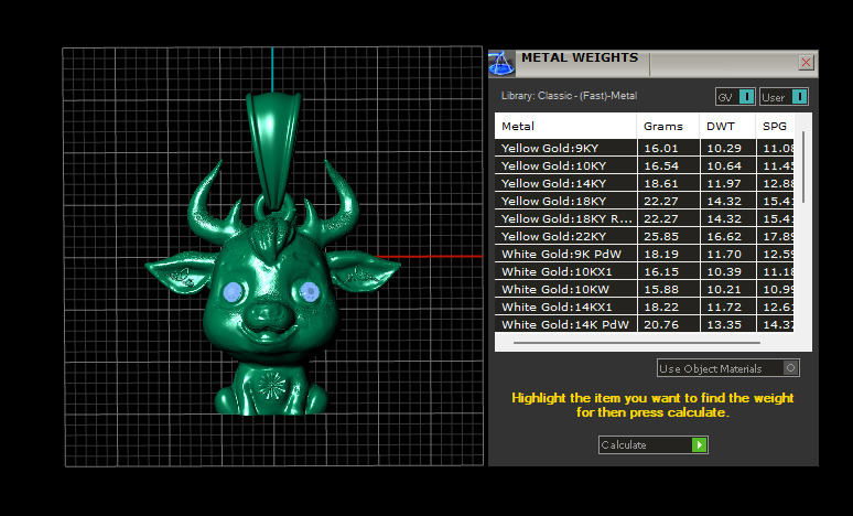 PURE CHINESE PENDANT 3D PRINTABLE MODEL  3D print model_2