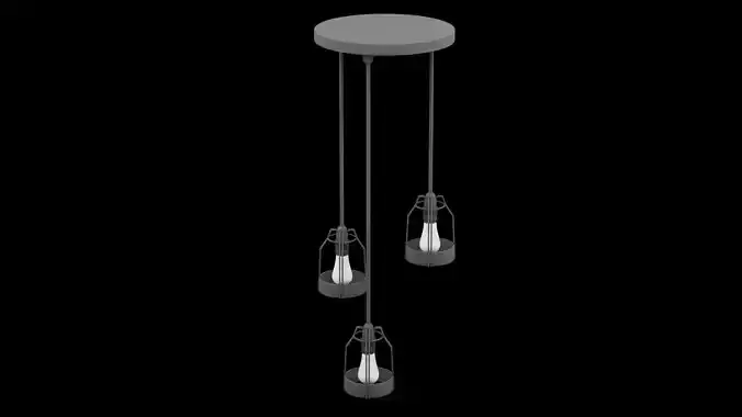 Ceiling Lamp Furniture
