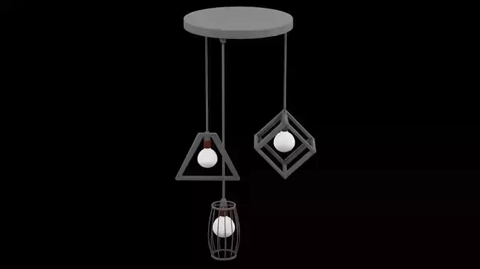 Ceiling Lamp Furniture