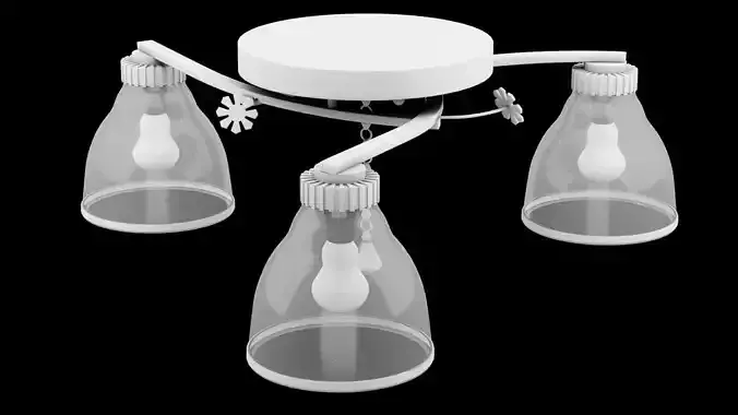 Ceiling Lamp Furniture