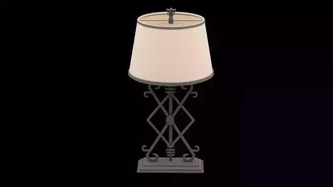 Bed Side Lamp