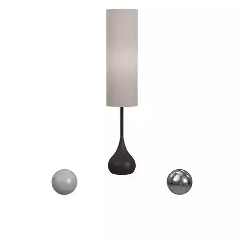 Possini Floor Lamp