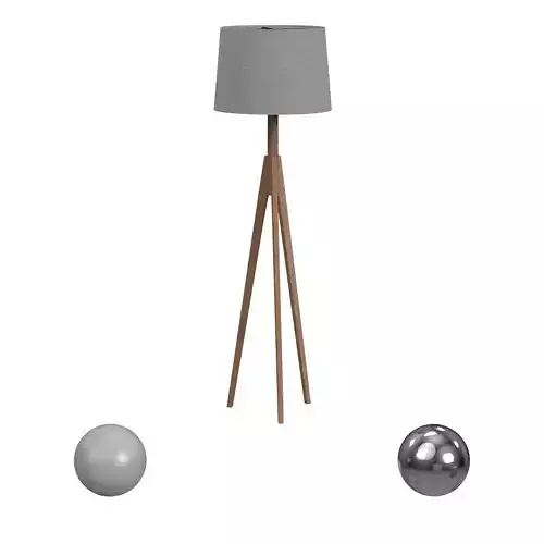 Eden Floor Lamp